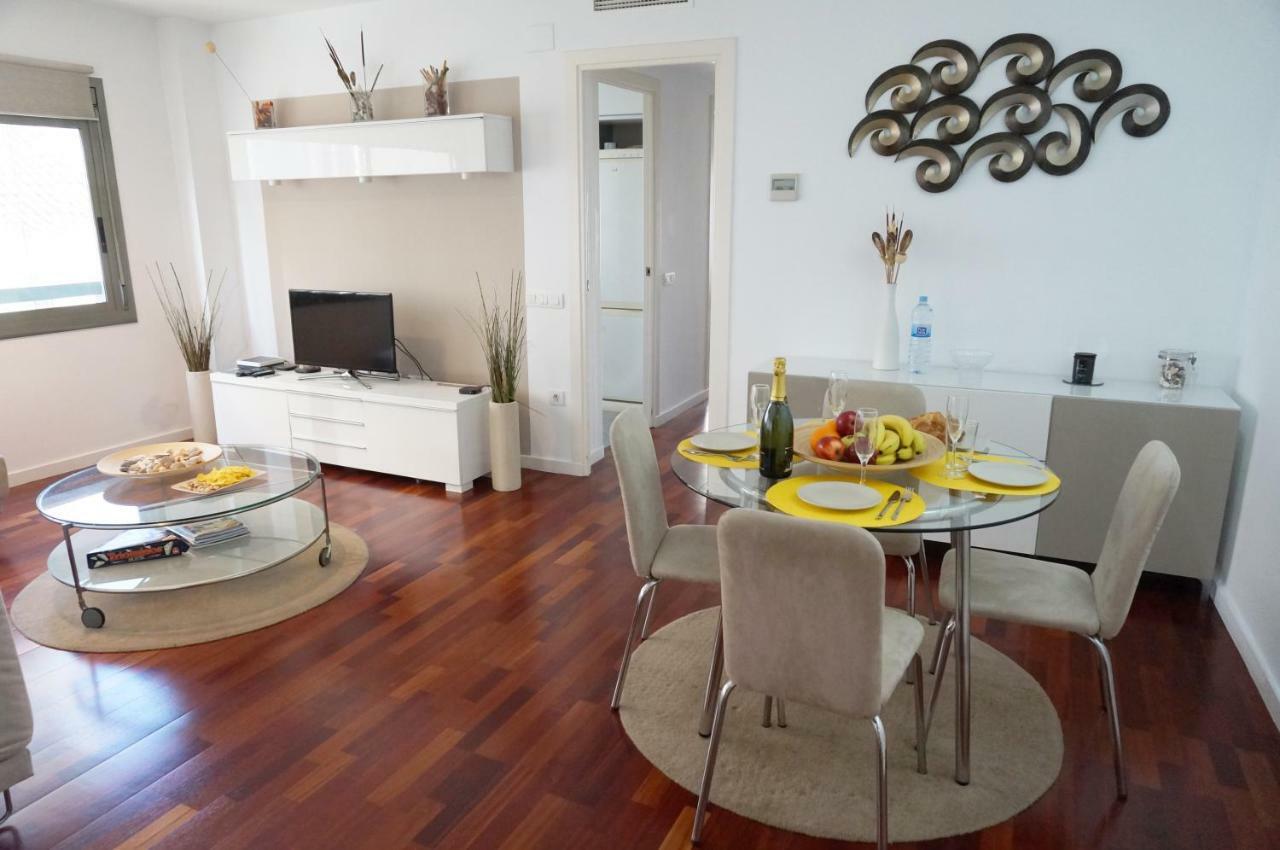 Happy Holiday Beach Home ซีเจส ภายนอก รูปภาพ